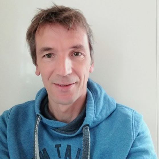 Sebastian Sigel