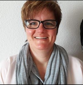 Ulrike Böcherer