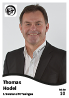 Thomas Hodel